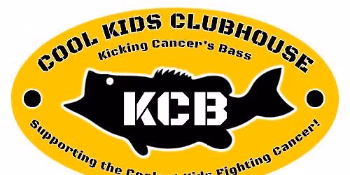 Kicking Cancer's Bass Fishing Tournament