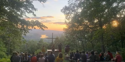 Congregational Retreat at Mar Lu Ridge