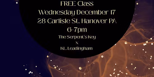 Witchcraft Wednesdays: New Moon in Sagittarius