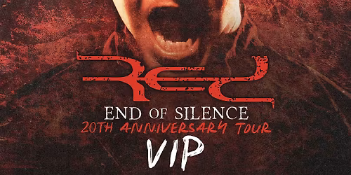 RED VIP - COLUMBUS, OH