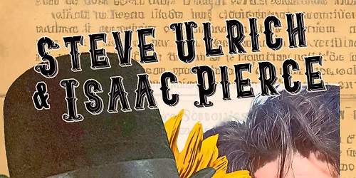 Steve Ulrich, Always Tomorrow-album release.