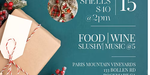 DIY Ornaments with Dolly from Local Farmacy