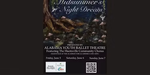 A Midsummer Night\u2019s Dream 