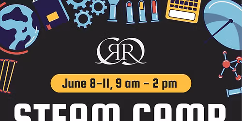 STEAM Camp