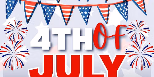 4th of July Pickleball\/Poker Challenges