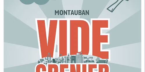 vide grenier 
