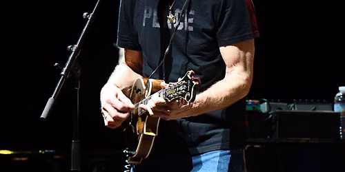 Sam Bush