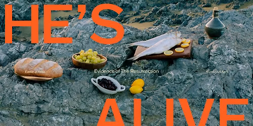 Easter at Arise Dunedin