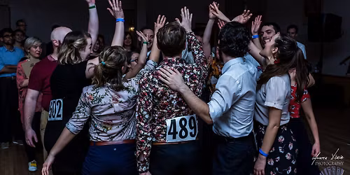 Apr\u00e8s-midi dansant SCX \u2013 En route vers les Championnats 