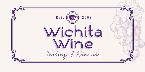 Wichita Wine 2026