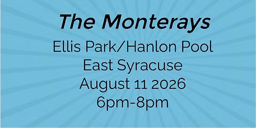 Ellis Park\/Hanlon Pool-East Syracuse
