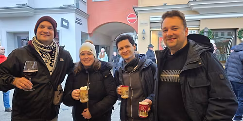 \ud83c\udf84 Alicante Christmas Markets Trip! | Sunday 14 December