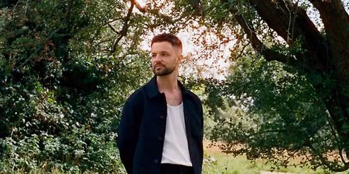 Joe Doonan: In Conversation With (Live Music \/ Q&A)