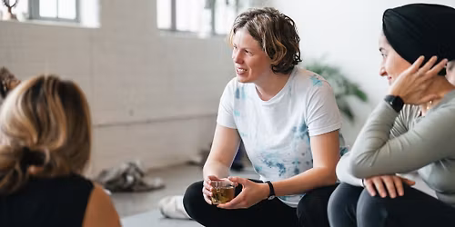 Daytime Yoga for Everyone