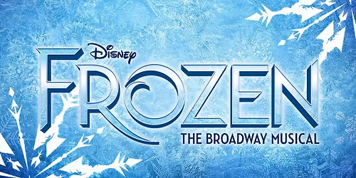 Emerald City Theatrical Presents Frozen: The Broadway Musical