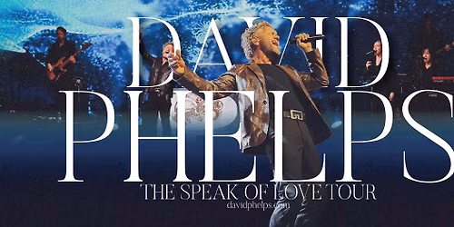 The Speak Of Love Tour