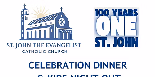 100 Year Celebration Dinner