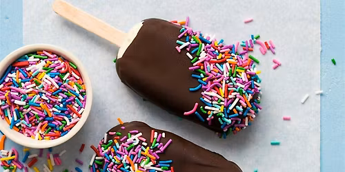 Summer Celebration & Ice Cream Social - Free Youth Event