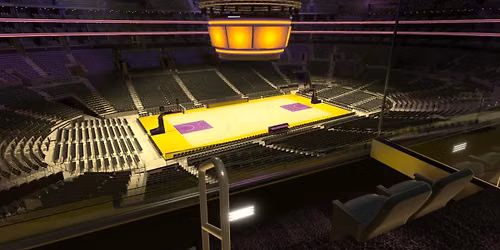 Houston Rockets at Los Angeles Lakers at Crypto.com Arena
