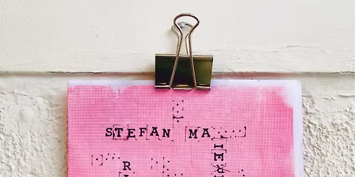 Rita Silva | Stefan Maier