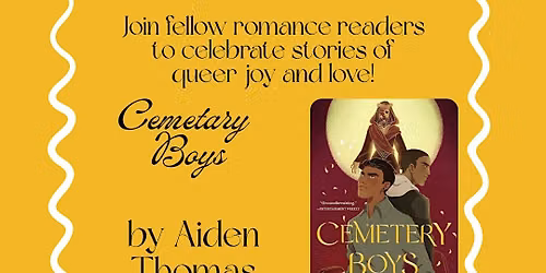 Queer Romance Book Club
