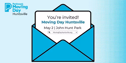 Moving Day Huntsville