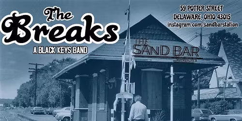 The Breaks at Sand Bar Station