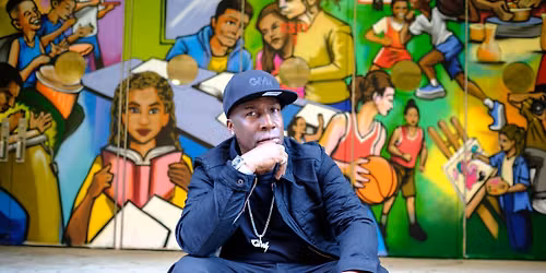 Grandmaster Flash - London