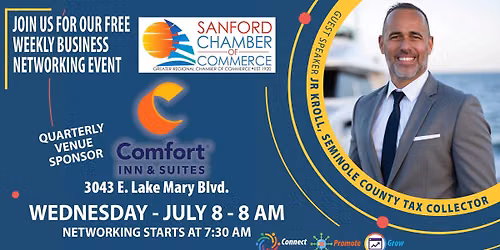 UNDER THE HOOD: AN INSIDE LOOK AT THE SEMINOLE COUNTY TAX COLLECTOR'S OFFICE!