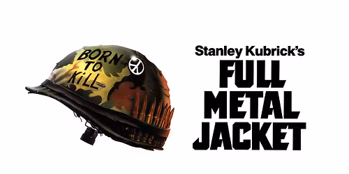 Full Metal Jacket (1987)