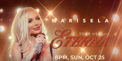 Marisela at Fantasy Springs Resort Casino