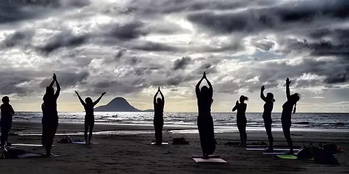 Surya Namaskara - Going Deeper