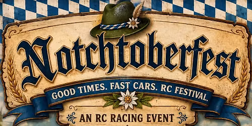 2026 Notchtoberfest 