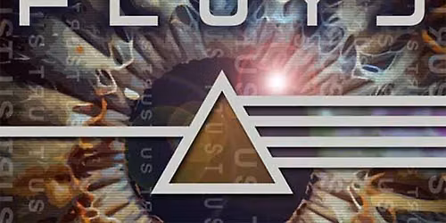 Colorado Floyd- A Pink Floyd Jam Bnf