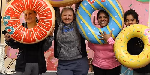 Donut Dash 10K\/5K\/2K