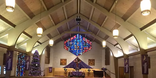 4th Sunday in Advent