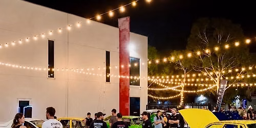 12volt Customs Spring Car Show 