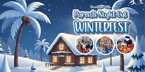 Wesley Chapel Winterfest