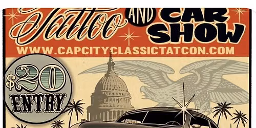 Tattoo & Carshow