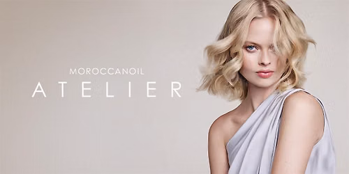 Moroccanoil Atelier