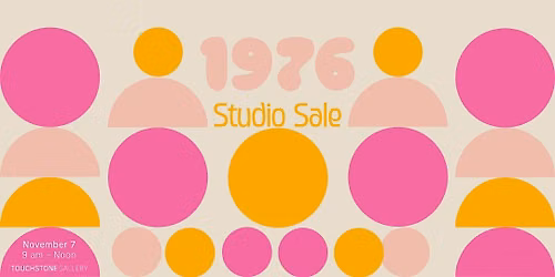 1976 Studio Sale
