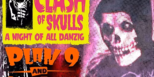 PLAN 9 & LUCIFUGE  ...w\/ACE AND THE SOULLESS 