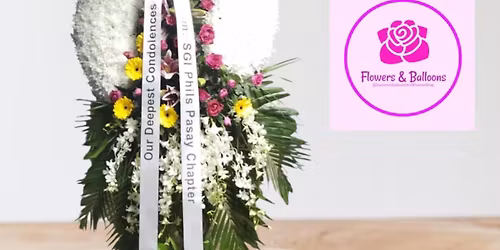 flowers all you need 