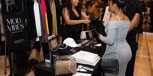 Vendors Wanted for Pop Up Shop