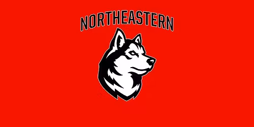 LIU Sharks at Northeastern Huskies Womens Basketball