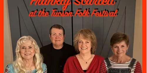 Tucson Folk Festival