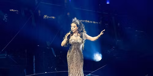 Sarah Brightman