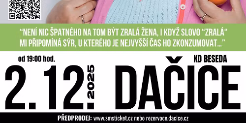 HALINA PAWLOWSK\u00c1 - Manu\u00e1l zral\u00e9 \u017eeny | Da\u010dice !ZM\u011aNA TERM\u00cdNU!