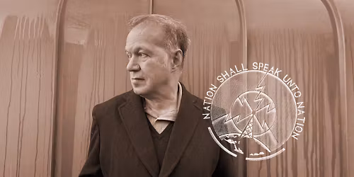 Edwyn Collins in C\u00e1diz