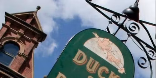 Killin Floor are at Duck & Drake (Time TBC)